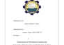 write technical engineering reports and analysis